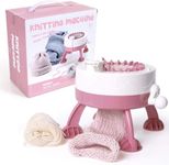 Knitting Machines For Adults