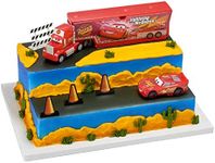 DecoSet® Disney® and Pixar Cars Bui