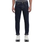 Lee Men's Fitted Jeans (LMJN005022_Blue