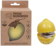 White Magic Eco Basics Fridge Deodo