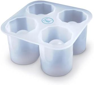 Genuine Fred Cool Shooters Shot Glass Ice Mold