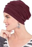 Slouchy Snood Hat - The Original 10