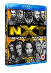 Wwe: Nxt Greatest Matches - Volume 1 [Blu-ray]