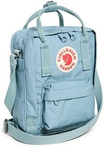 FJÄLLRÄVEN