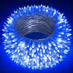 492FT 1500 LED Christmas Lights Out
