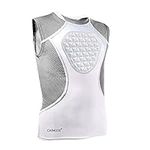 Cabasse Youth Chest Protector, Hear
