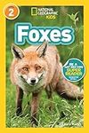 National Geographic Readers: Foxes 