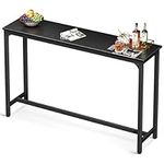 ODK 63 inch Bar Table, Bar Height P