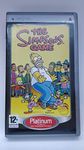 The Simpsons (PSP)