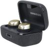 Sennheiser Momentum True Wireless 4 Earbuds,TrueResponse Drivers, Lossless Audio, Auracast, Adaptive ANC, Anti‑Wind + Transparency Modes, 30 Hrs Battery, Qi Fast Charge, 6‑Mics, 2Y Warranty, Gold