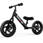 Birtech Balance Bike for 2,3,4 Years Old Light Weight No-Pedal Toddlers Walking Bicycle for Children Age 3-6 with Adjustable Handlebar/Seat