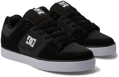 DC Shoes P