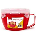 Rapid Soup Mug | Microwaveable Soup