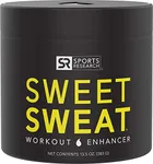 Sweet Sweat Workout Enhancer cream-