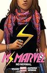 Ms. Marvel Vol. 1: No Normal (Ms. Marvel Series)