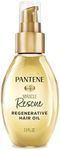 Pantene Miracle Rescue Regenerative Hair Oil, 2.0 FL OZ