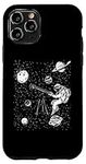 iPhone 11 Pro telescope Astronauts in space - Astronaut telescope Case