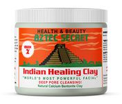 Healing Clays