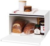 Yamazaki Home Bread Box Kitchen Cou