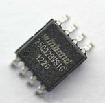 BIOS Chip for Pavilion G4, G6, G7 BIOS Chip for Motherboard DAR18DMB6D1