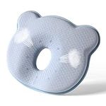 BIKBOK New Chick Travel Pillow,Bedd