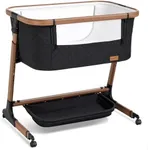 Electric Smart Baby Bassinet & Beds