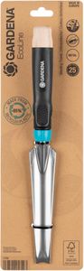 Gardena EcoLine Weeding Trowel – Stainless Steel Garden Tool