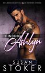 Finding Ashlyn (SEAL Team Hawaii Book 6)