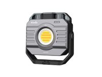 Fenix CL28R 2000 Lumen 2-in-1 Camping Lantern and Portable Work Light, USB-C Rechargeable, Continuous Brightness and Color Temperature Adjustment
