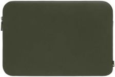 Incase Classic Sleeve for 13-Inch Laptop, Olive