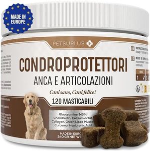 PETSUPLUS 