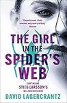 The Girl in the Spider's Web (Mille