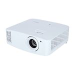 Optoma UHD35 data projector Standard focal projector 3600 ANSI lumens DLP 2160p (3840x2160) 3D White