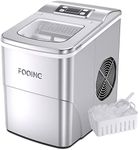Ice Maker Machine FOOING Ice Cube M