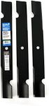 Arnold 61-Inch High-Lift Blade Set