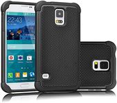 Tekcoo Galaxy S5 Case, [Tmajor] Stu