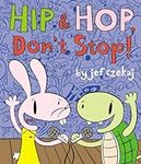 Hip & Hop, Don't Stop! (A Hip & Hop