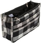 Periea 'Mags' Luxury Plaid Medium H