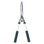 Spear & Jackson 8110KEW Kew Gardens Collection Razorsharp Notched Hedge Shear