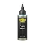 Fenwicks Stealth Road Bike Chain Lube - Black, 100 ml