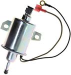 MOTOALL Electric Fuel Pump for Onan