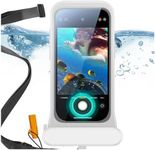 ESR Waterproof Phone Pouch for iPho