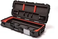 NANUK 991 Bow Case with Automatic P