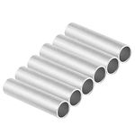 Aluminum Tubes