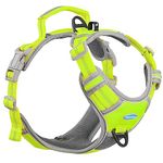 ThinkPet No Pull Harness