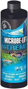 MICROBE-LIFT XTA04 Xtreme Water Conditioner Treatment for Aquariums and Fish Tanks, 4 Ounces