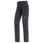 GORE WEAR Men's Gore-tex Paclite Pants, Black, S