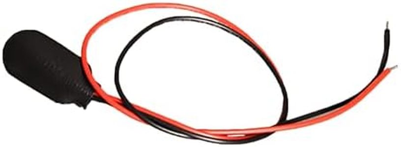 GSC International ELECDGH-9VBC-4: Electra Dough Connectors 9V Batteries