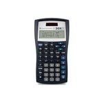 Texas Instruments 30XIISTKT1L1B Ti 30XIIS Teacher Kit Scientific Calculator