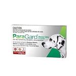 Paragard Allwormer Tablets for Larg